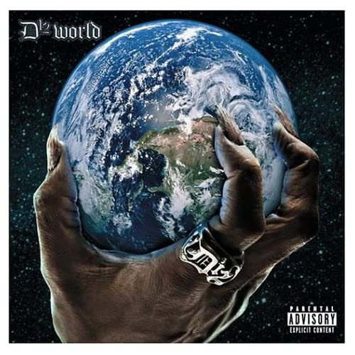 d12 world album